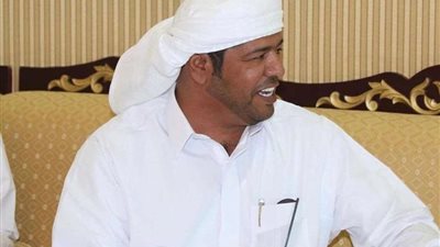 حمد غدير: شيوخ الإمارات وراء تطور رياضة كرة اليد