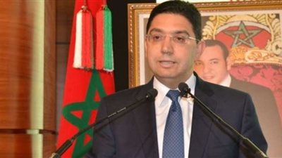 أول تعليق من المغرب على تصريحات الرئيس الفرنسي ماكرون ضد النبي 