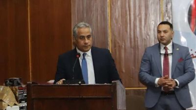 وزير القوى العاملة يستكمل جولاته التفقدية اليوم بمحافظة البحر الأحمر