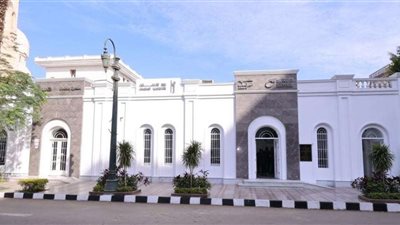 وزير الاتصالات يفتتح مكتب بريد مول العرب بمدينة 6 أكتوبر