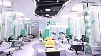 وزير الاتصالات يفتتح مكتبي بريد «البرلمان» و«مول العرب» بعد تجهيزهما بأحدث الأنظمة