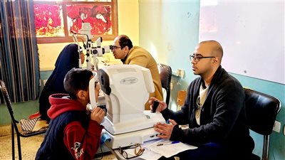 قافلة الأزهر تختتم أعمالها في قنا بتقديم أكثر من 10 آلاف خدمة طبية مجانية