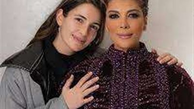 شام الذهبي توجه رسالة لـ أصالة .. 