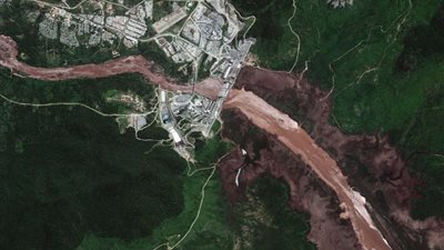 السودان تُعلن موقفها النهائي بشأن مُفاوضات سد النهضة