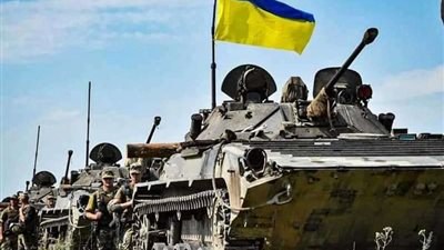 بعد تحذير موسكو.. كييف توضح أماكن إستخدام الأسلحة بعيدة المدى