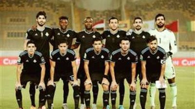 بعثة بيراميدز تعود من المغرب وجلسة لحسم مصير تشاتشيتش