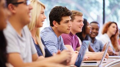 التعليم العالى: نستهدف 15 جامعة أهلية.. و10 حكومية في مرحلة التنفيذ