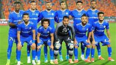 الدوري المصري.. أسوان تفوز على الداخلية بهدفين مقابل هدف