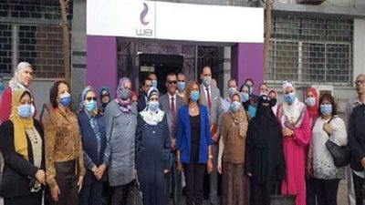 التضامن والمصرية للاتصالات يطلقان أولى البرامج التدريبية للعاملين بالوزارة