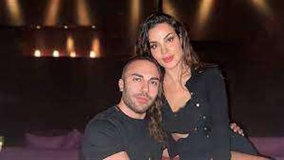 بين مؤيد ومعارض أول صورة واضحة لـ نادين نجيم و خطيبها الجديد