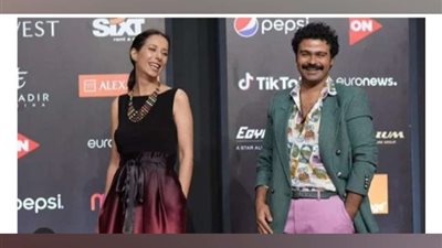 تعرف على حقيقة ارتباط نجمي مسلسل بـ 100 وش