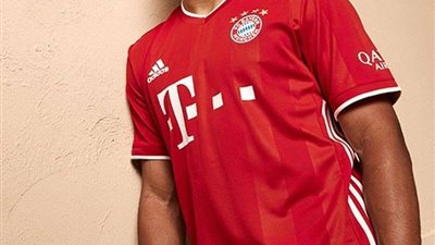 بايرن ميونخ يكشف موقف جنابري من مواجهة لوكوموتيف