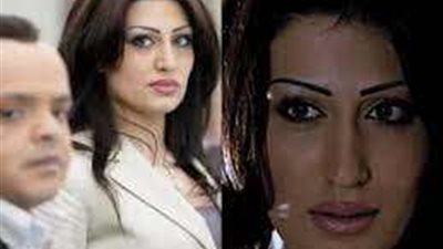 بطلة عندليب الدقى ترقص في الاستوديو بملابس جريئة