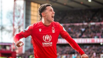 الدوري الإنجليزي.. نوتينجهام فورست يفوز على ليدز يونايتد بهدف نظيف