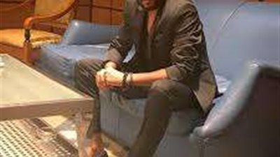 من هو أحمد عصام الذي أشعل حفل زفافة السوشيال ميديا