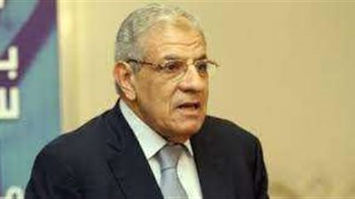 إبراهيم محلب لـ قصواء عن شريف إسماعيل: اسمه سيذكر في تاريخ مصر .. فيديو