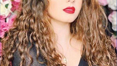 بإطلالة كاجوال.. شاهد مايان السيد في أحدث ظهور لها