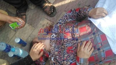 انتحار طفلة في ظروف غامضة بالغربية