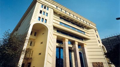 نقابة الصحفيين تنعى الكاتب الصحفي عبدالنبي عبدالباري