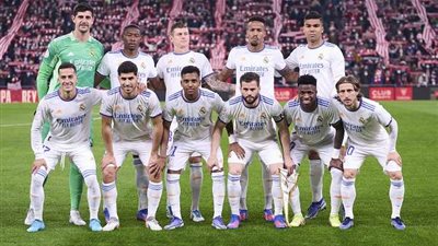 صدمة قوية لريال مدريد قبل مواجهة الأهلي بكأس العالم للأندية