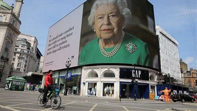 بريطانيا تعلن حصيلة ضحايا ومصابي كورونا