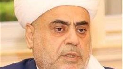 شكر باشا: وثيقة الأخوة الإنسانية تسهم في تعزيز الحوار والتعايش والاحترام المتبادل