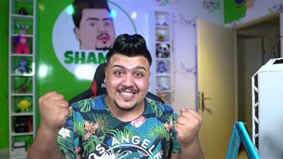 الشمري كيمنك: دعم مبتكري الألعاب الإلكترونية في الوطن العربي ضرورة