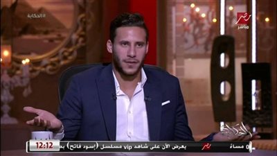 أول تعليق من الاهلي على تصريحات رمضان صبحي مع عمرو أديب