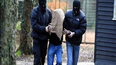 ضبط المتهمين بخطف طالب في أسيوط