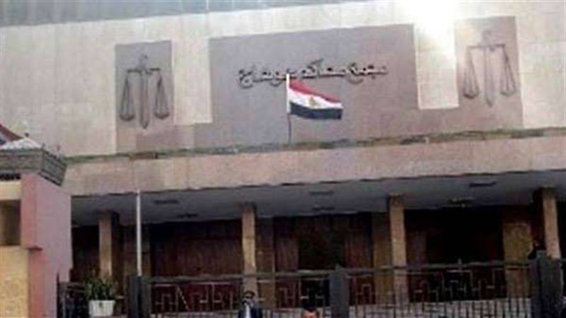 المشدد 10 سنوات للمتهم