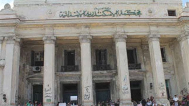 تجديد حبس المتهمة