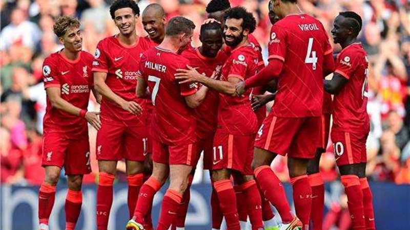 ليفربول