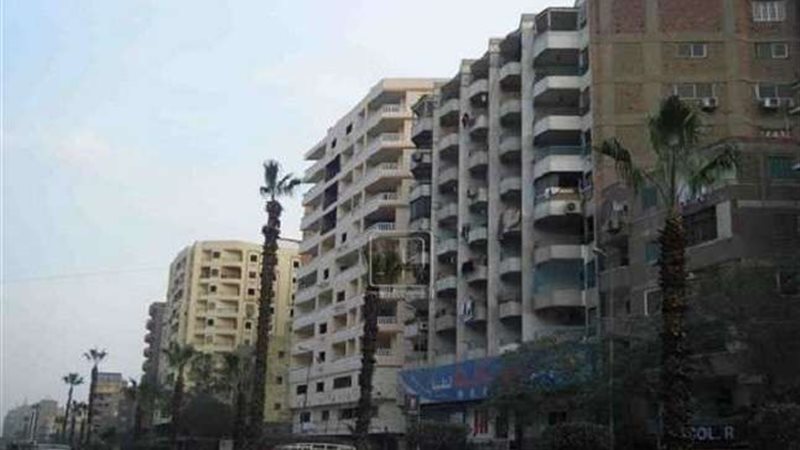 وحدات سكنية