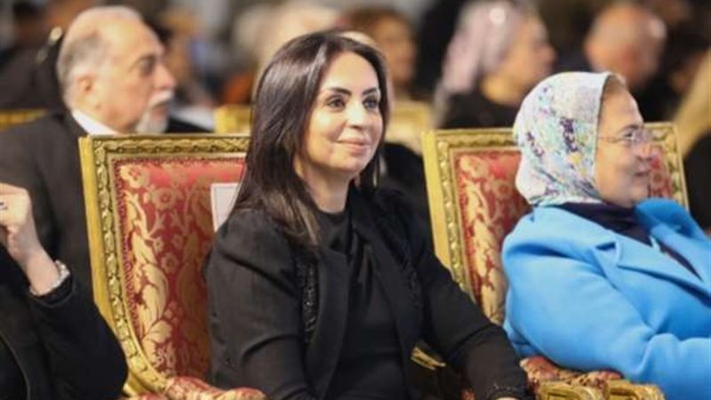 مايا مرسى