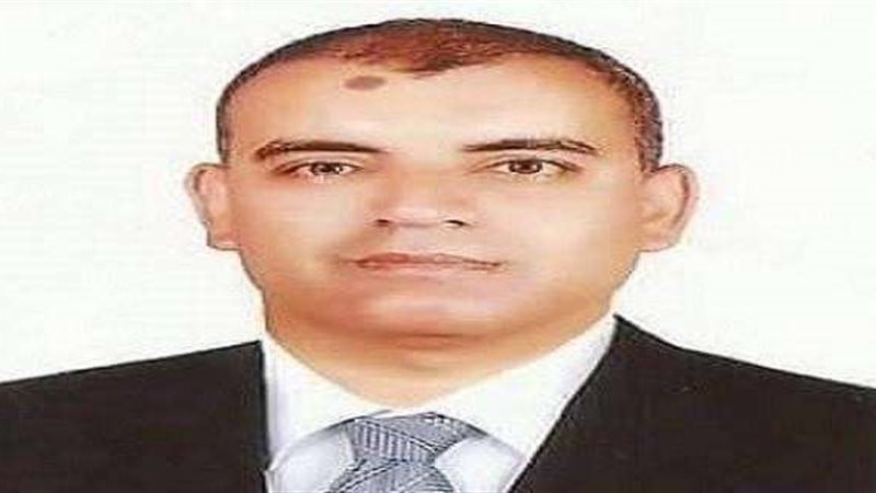 المهندس حسام محرم
