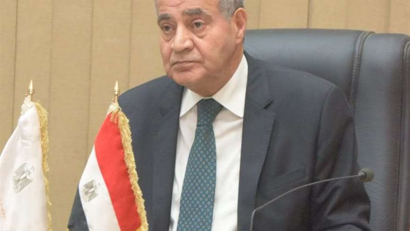 الدكتور علي المصيلحي