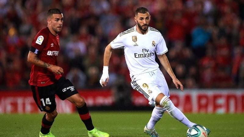 ريال مدريد وريال