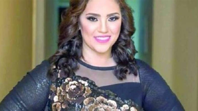 مي فاروق