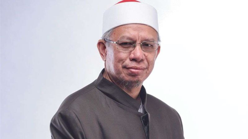 السيناتور داتؤ أ.د