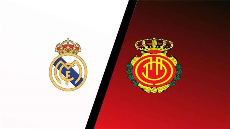 مباراة ريال مدريد