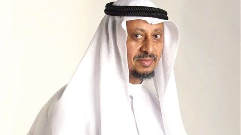 د. أحمد بن عبد العزيز
