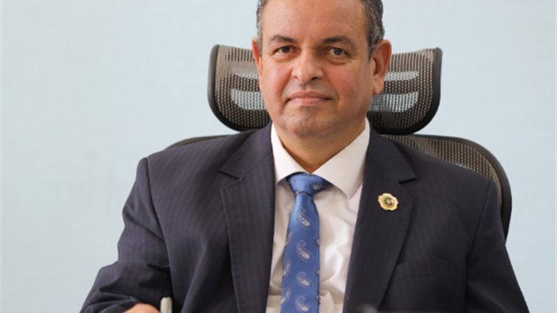 الشحات غتوري رئيس