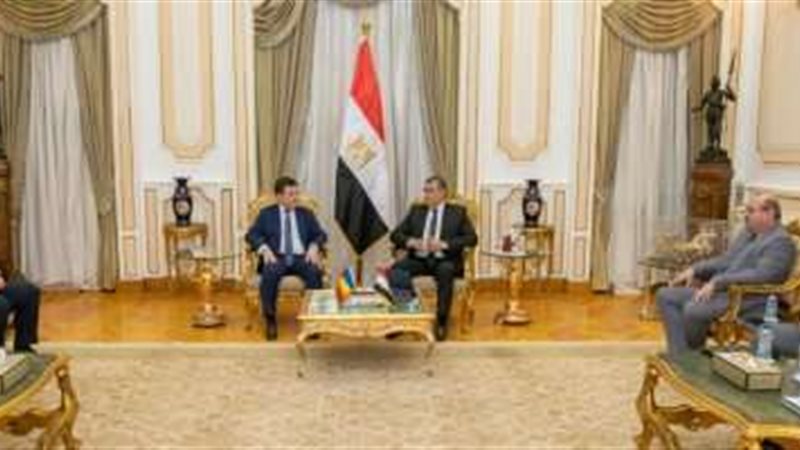 وزير الانتاج الحربي
