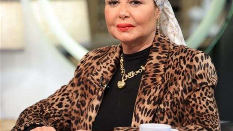 النائبة أمل سلامة