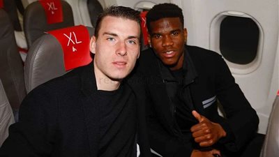 إستعداداً لمواجهة الأهلي.. بعثة ريال مدريد تتجه إلى المغرب