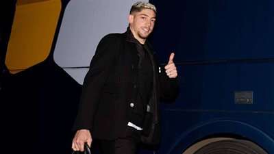 كأس العالم للأندية.. وصول بعثة ريال مدريد إلي المغرب