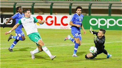 سموحة والمصري البورسعيدي في مواجهة صعبة اليوم في الدوري الممتاز