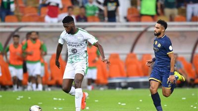 بث مباشر.. مباراة الأهلى والنصر في كأس خادم الحرمين الشريفين