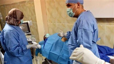 بناء على توصية الأطباء.. الرئيس الجزائري يدخل المستشفى المركزى للجيش