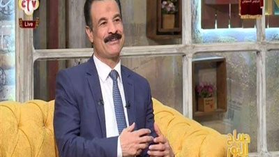 خاص|ياسر شحاتة :الشباب هو الكنز الحقيقي للدولة المصرية